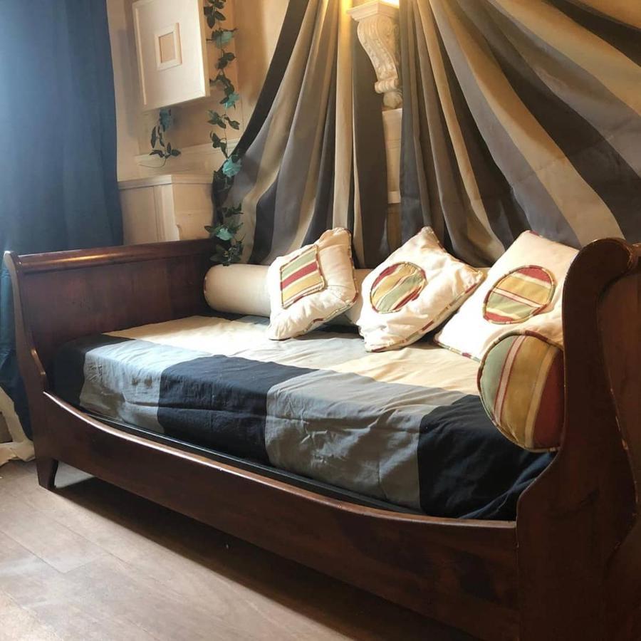 Bed and Breakfast Ai Giardini De Casteo à Venise Extérieur photo
