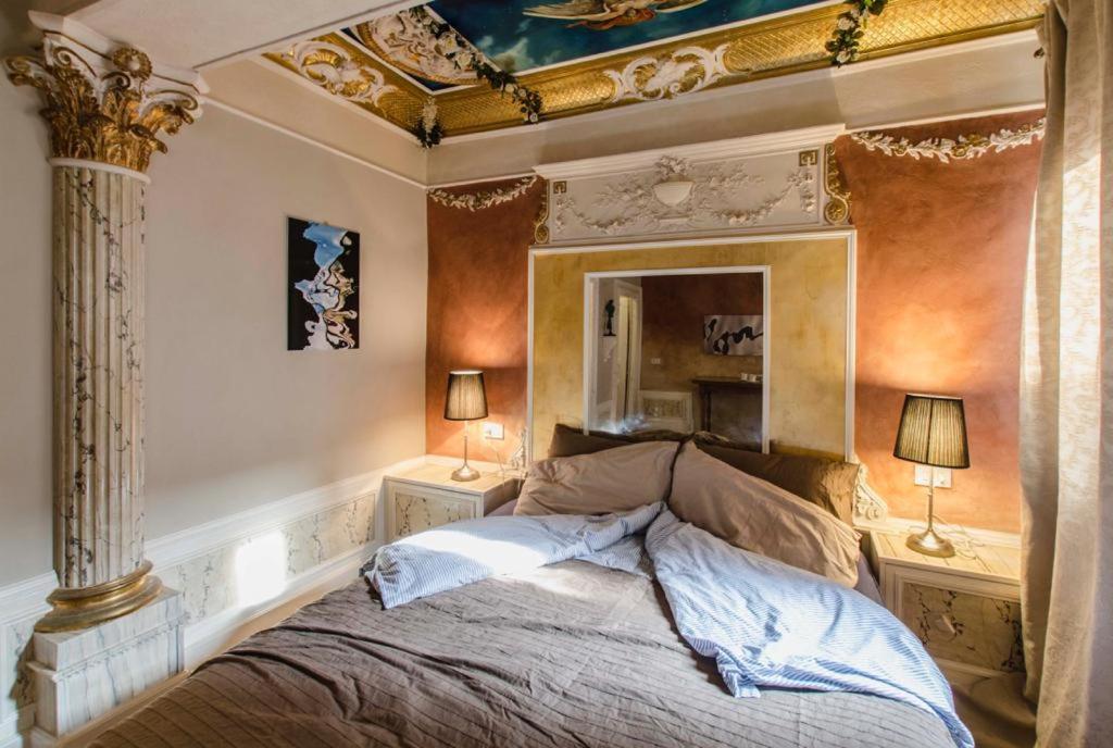 Bed and Breakfast Ai Giardini De Casteo à Venise Extérieur photo