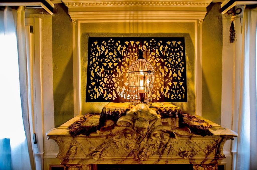 Bed and Breakfast Ai Giardini De Casteo à Venise Extérieur photo