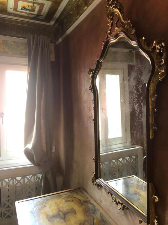 Bed and Breakfast Ai Giardini De Casteo à Venise Extérieur photo