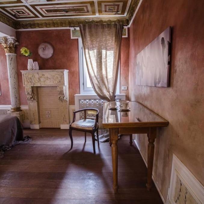 Bed and Breakfast Ai Giardini De Casteo à Venise Extérieur photo