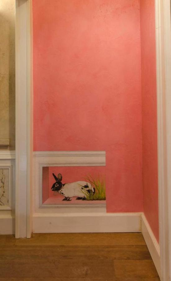 Bed and Breakfast Ai Giardini De Casteo à Venise Extérieur photo