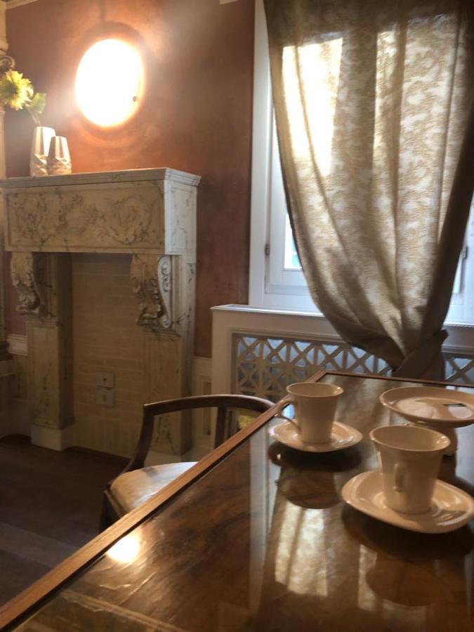 Bed and Breakfast Ai Giardini De Casteo à Venise Extérieur photo