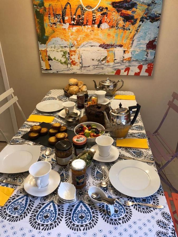 Bed and Breakfast Ai Giardini De Casteo à Venise Extérieur photo
