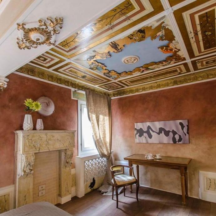 Bed and Breakfast Ai Giardini De Casteo à Venise Extérieur photo