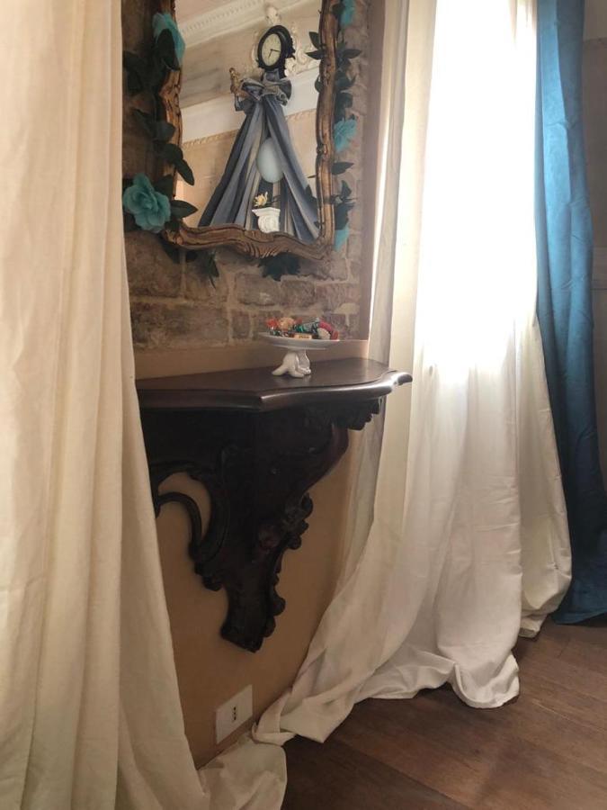 Bed and Breakfast Ai Giardini De Casteo à Venise Extérieur photo
