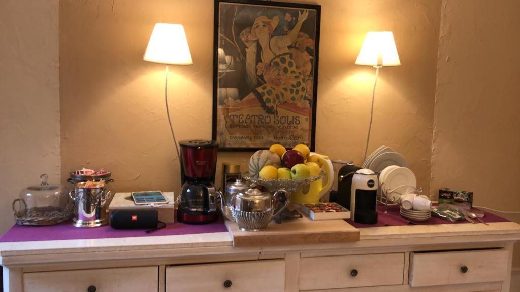 Bed and Breakfast Ai Giardini De Casteo à Venise Extérieur photo