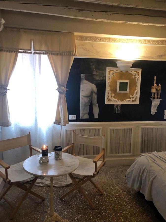 Bed and Breakfast Ai Giardini De Casteo à Venise Extérieur photo