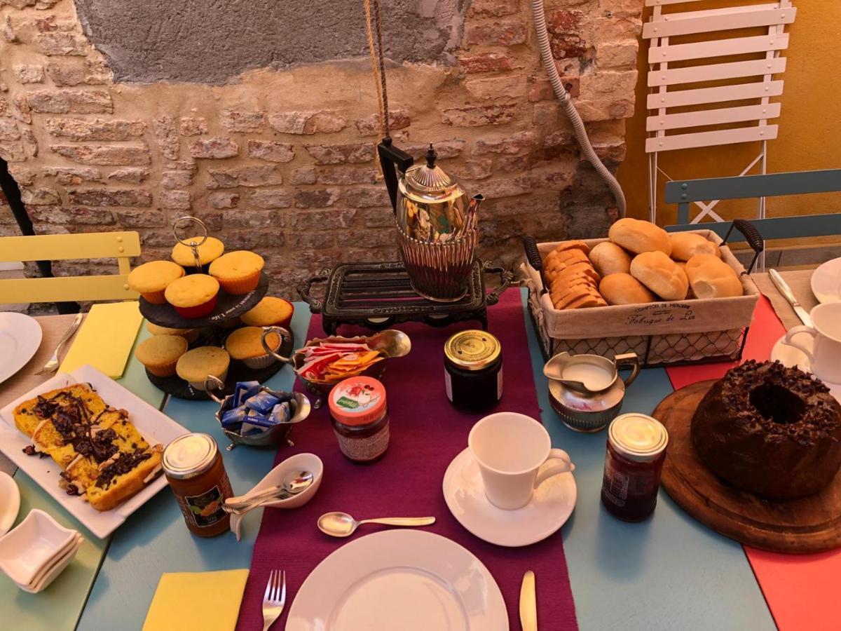Bed and Breakfast Ai Giardini De Casteo à Venise Extérieur photo