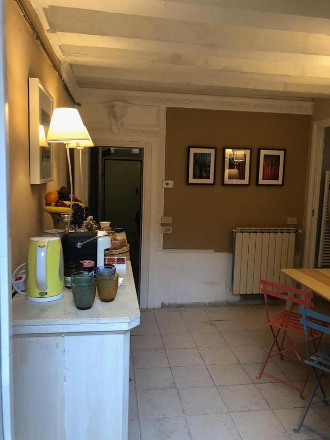 Bed and Breakfast Ai Giardini De Casteo à Venise Extérieur photo