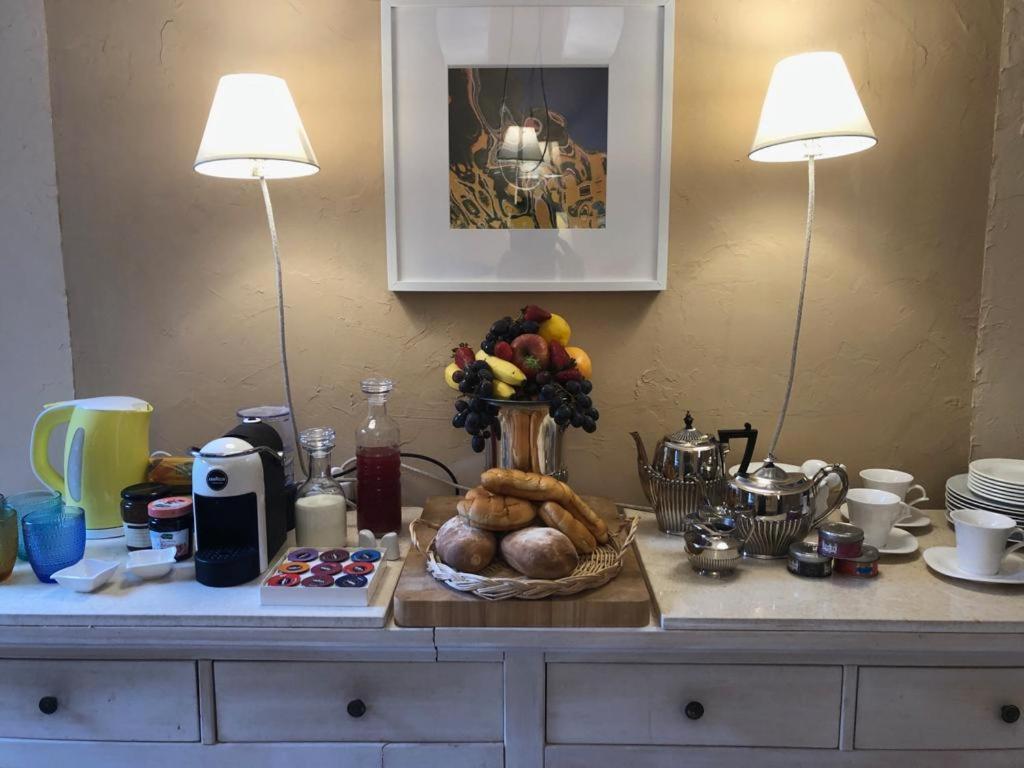 Bed and Breakfast Ai Giardini De Casteo à Venise Extérieur photo