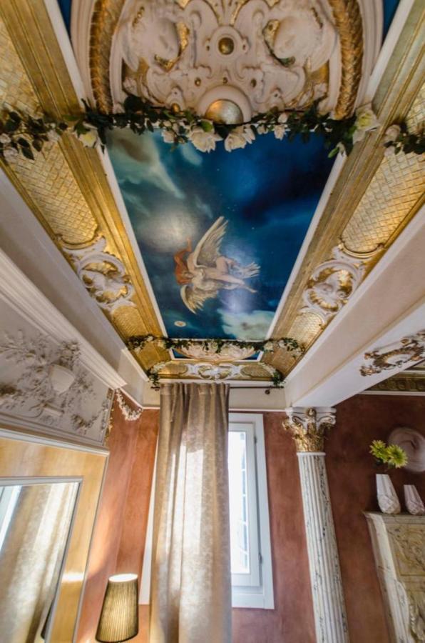 Bed and Breakfast Ai Giardini De Casteo à Venise Extérieur photo