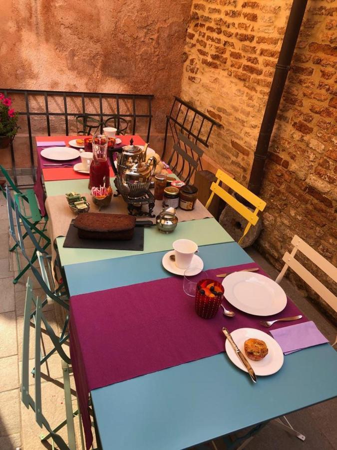 Bed and Breakfast Ai Giardini De Casteo à Venise Extérieur photo