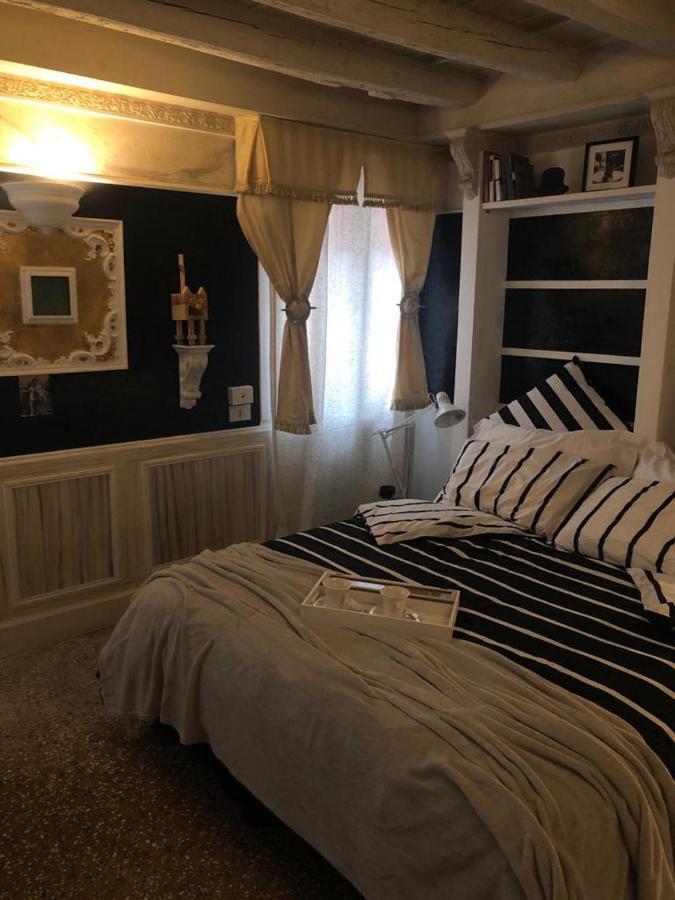 Bed and Breakfast Ai Giardini De Casteo à Venise Extérieur photo